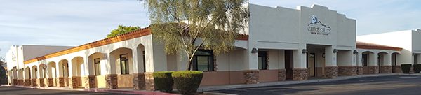 Union Hills Centre Professional Office Suites